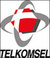 Gambar   logo telkomsel
