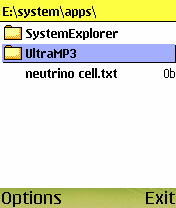 Neutrino cell(09)